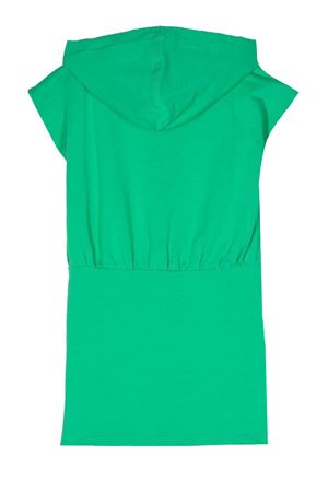 Dress with hood CHIARA FERRAGNI | 59A9061005026F